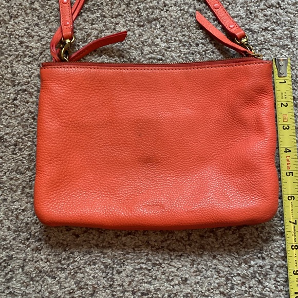 Fossil Crossbody Bag - Picture 9 of 11